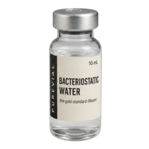 Bacteriostatic Water